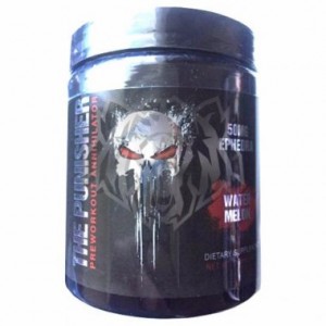 Punisher (30порций)